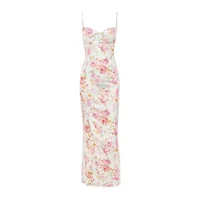 Step into Summer Elegance with the Suninheart Maxi Dress 2